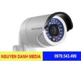 Camera thân hồng ngoại Hikvision DS-2CE16C0T-IR